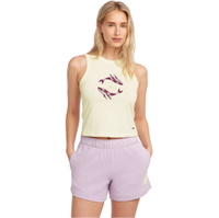 Womens Women Of The Wave Sweatshorts